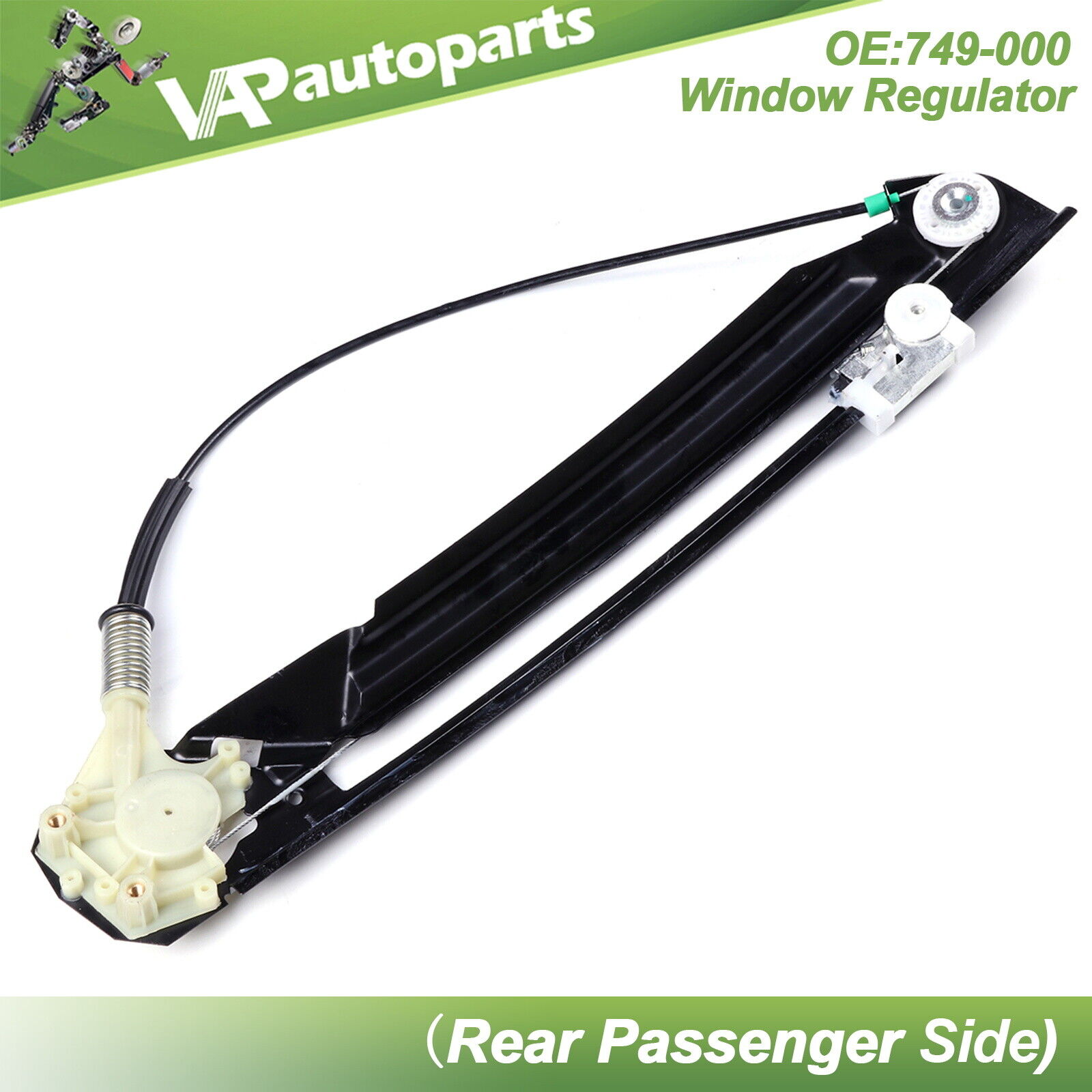 2 x Rear Oxygen Sensor O2 For BMW E39 535i 1998 - 2003 Post-Cat (PAIR) 2 x Rear Oxygen Sensor O2 For BMW E39 535i 1998 - 2003 Post-Cat (PAIR)