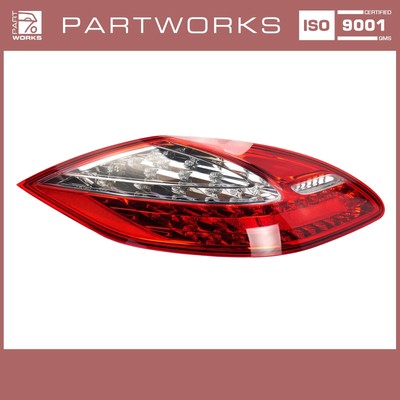 Rücklicht für PORSCHE Panamera 970 bis -'13 LINKS