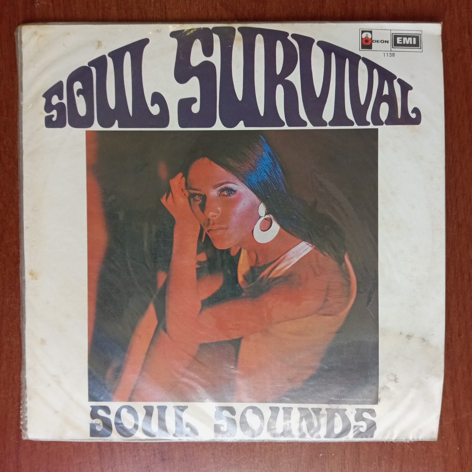 ポップス+ロック(洋楽) Rock Pop CD Soul Sounds soul survival Rock Pop CD Soul Sounds soul survival