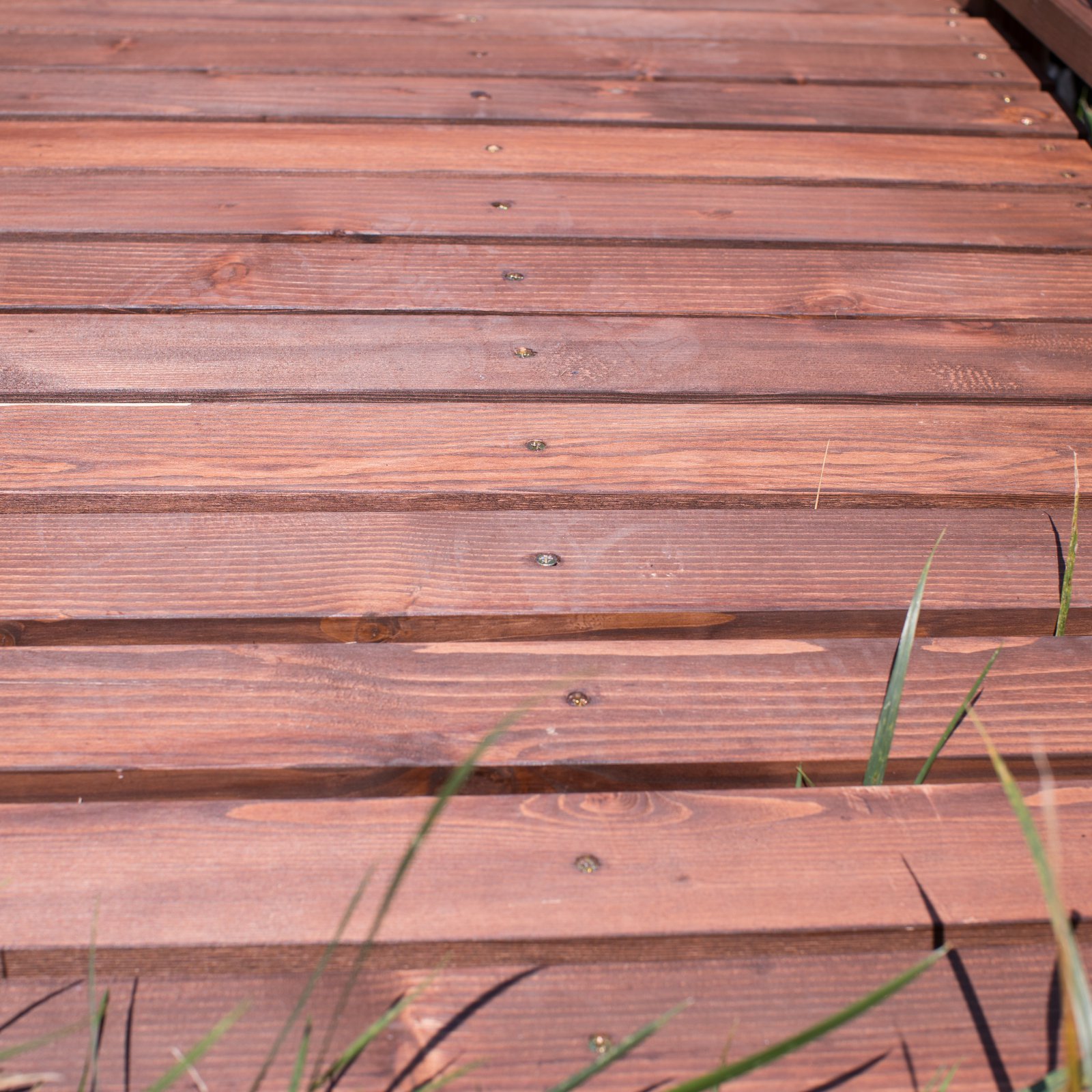 Brown Finish Wood 72