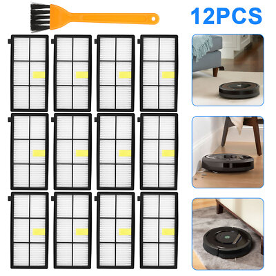 For iRobot Roomba 800 900 Series 870 880 980 Vacuum Cleaner 