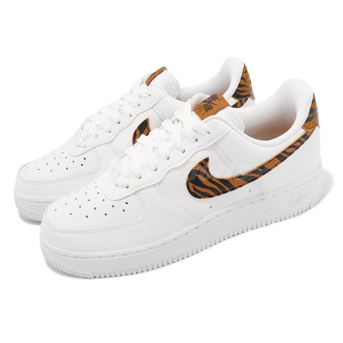 tiger stripe af1