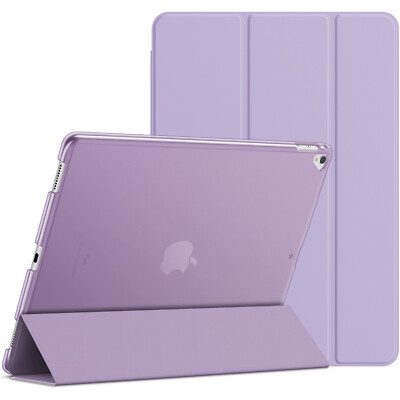 JETech Case for iPad Pro 12.9 Inch (1st and 2nd Generation, 2015 and 2017 Model)