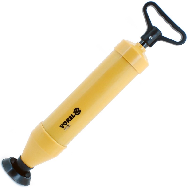 Abflussrohr Reinigungspumpe Saugglocke Vakuumpumpe Reinigungs Rohr Pumpe PÃ¶Mpel