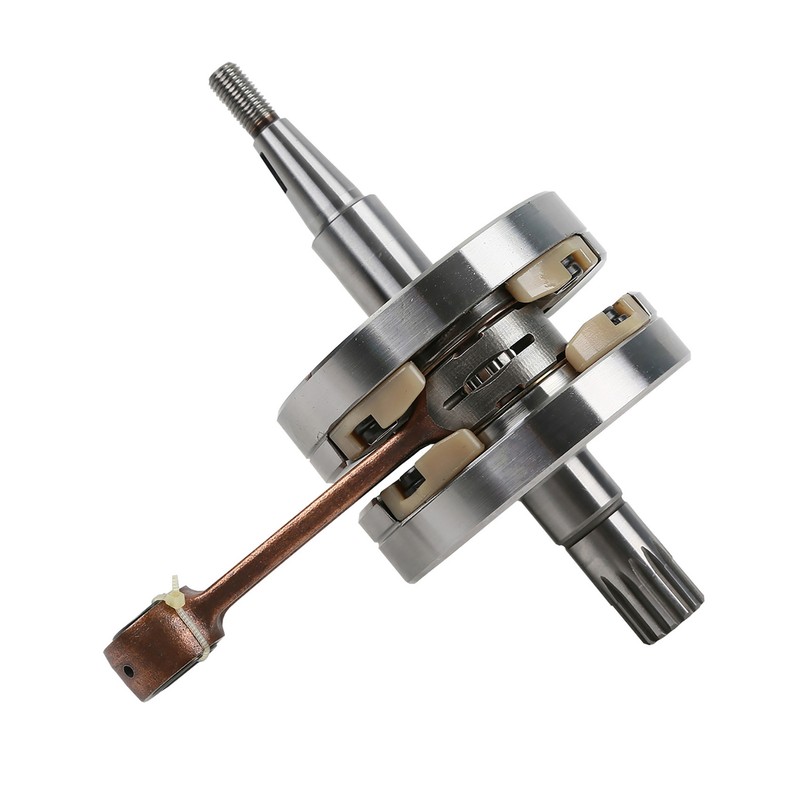 New Crank Crankshaft Crank Shaft Fit For YAMAHA YZ125 YZ 125 1998 1999