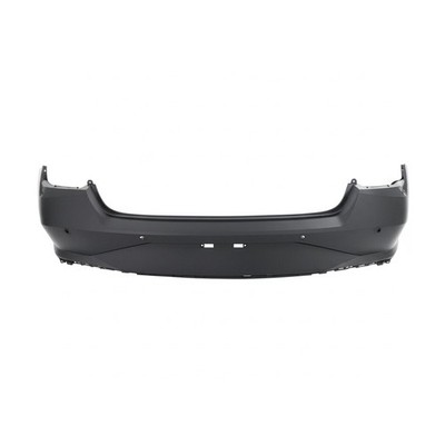 2020-2023 Hyundai Elantra Primed Rear Bumper Cover HY1100244 86610AB010. LFR
