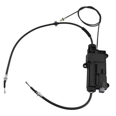 Parking Frein Actionneur for Mercedes-Benz Classe S W221 C216 2214301249