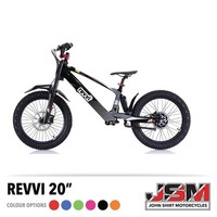 REVVI 20"