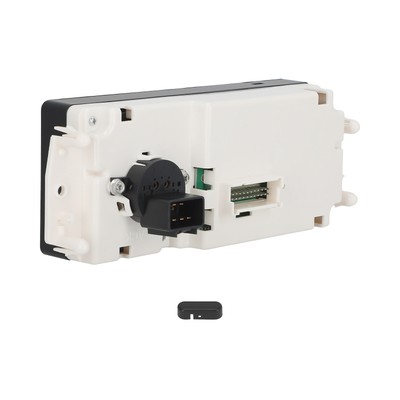 599-210XD Climate Control Module for Chevy GMC Cadillac w/ Manual AC 599-210