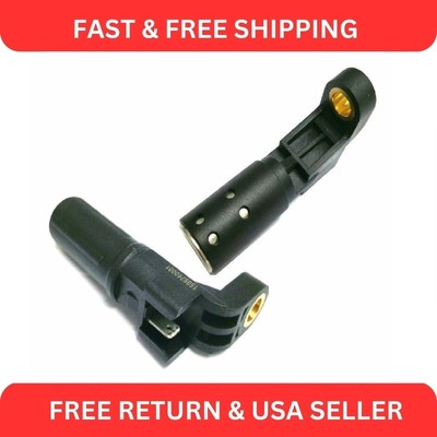 ZF4HP16 Transmission Input / Output Speed Sensor Set 2-Pcs.  2002-On (99192)*