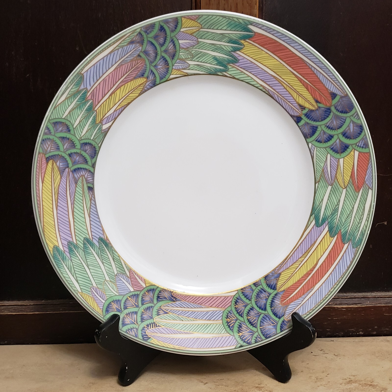 Raynaud Limoges 皿7枚（1枚3,000円）約25cm Raynaud Limoges 皿7枚（1枚3,）約25cm