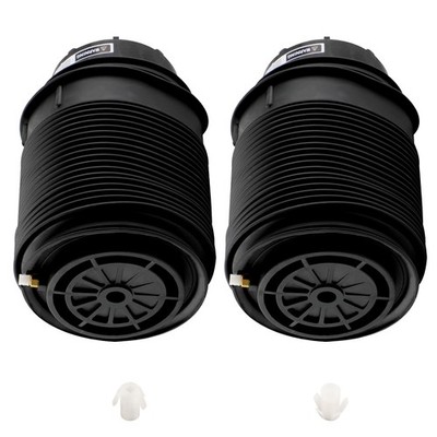 2 Set Air Pneumatic Suspension Bag Air Bellow For Mercedes CLS-CLASS 2011-2018