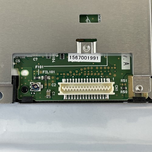 Tianma 8.4" VGA Display LCD Touch Screen Panel 640 x 480 - NL6448BC26-26F 