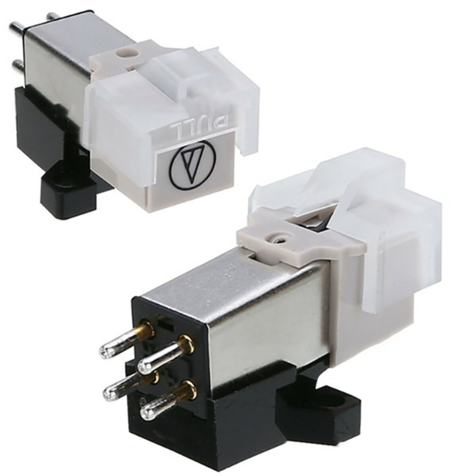 Magnetic Elliptical Turntable Cartridge Stylus Needle