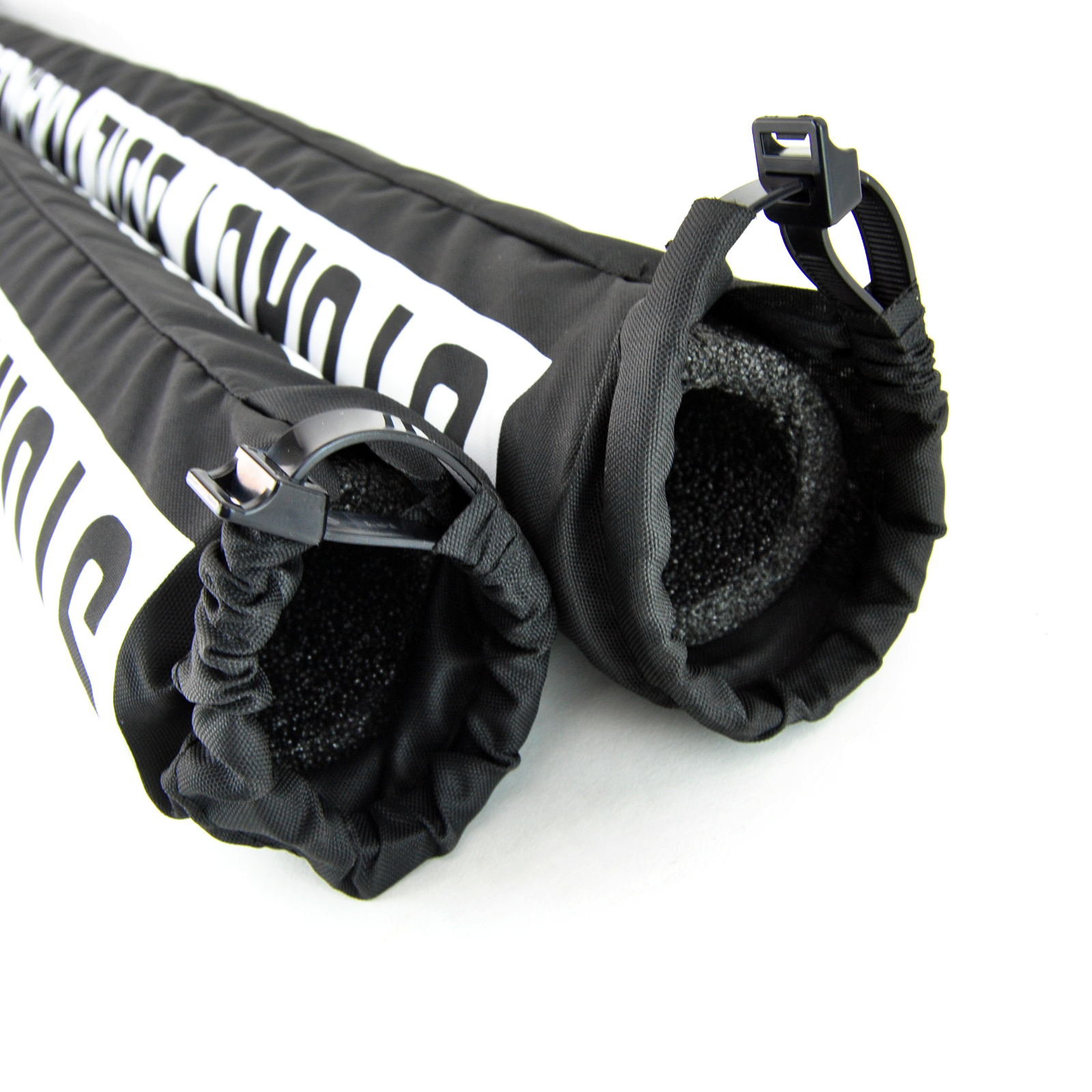 Boat Trailer Guide Post Covers For PVC Guide Poles 48 Inch Sturdy Built