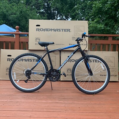 roadmaster 27.5