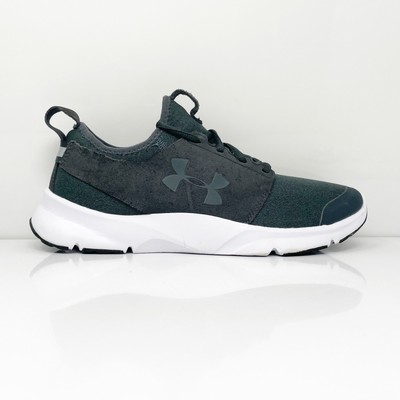 

Черные кроссовки Under Armour Womens Drift Mineral 1288065-001 8.5, Черный, Drift Mineral