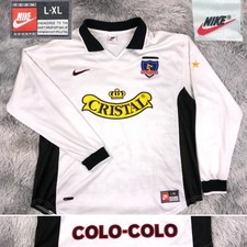 colo colo jersey