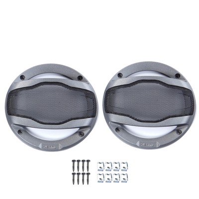 Hertz Cento Series CG 165.4 6.5'' Cento Series Speaker Grilles