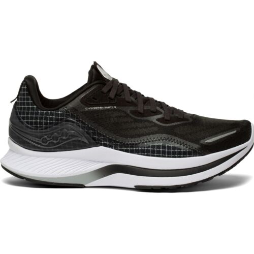 

[S20689-10] Мужские кроссовки Saucony ENDORPHIN SHIFT 2, Черный