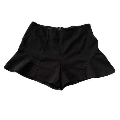 【みき】Quilted Flare Bell Shorts みき】Quilted Flare Bell Shorts みき】Quilted Flare Bell