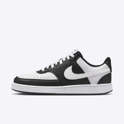 Nike W Court Vision Lo NN [DH3158-003] Women Casual Shoes