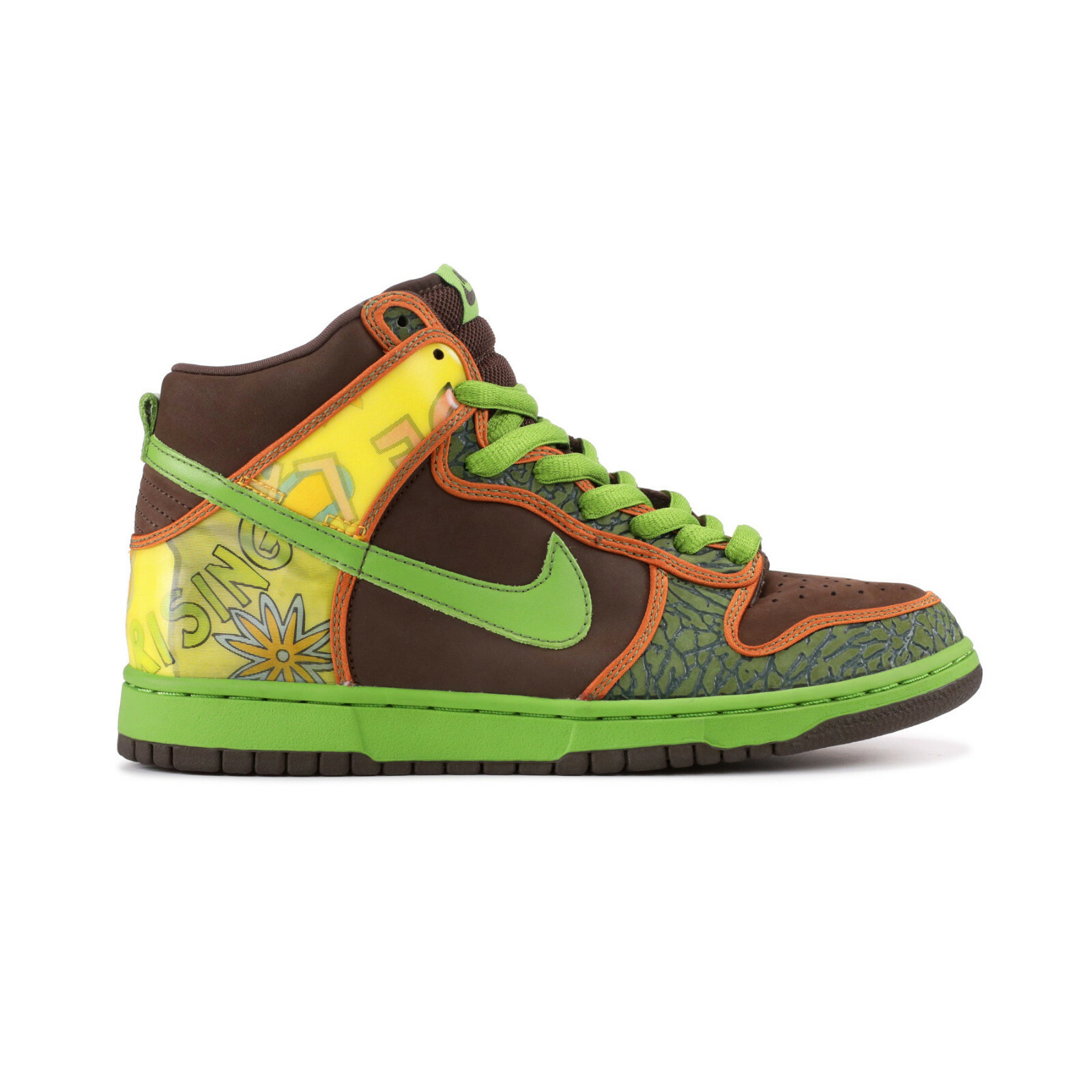 de la soul dunk high