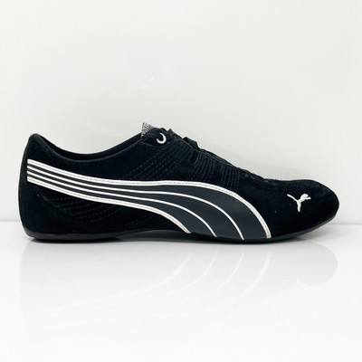 

Puma Womens Etoile 348689 01 Черная повседневная обувь Кроссовки Размер 8, Черный, Etoile
