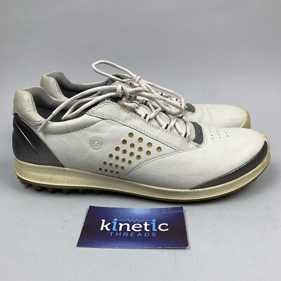 ecco natural motion