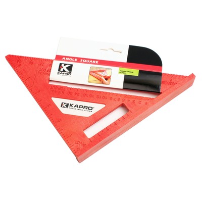 KAPRO 444-00 Rafter Square 7inch