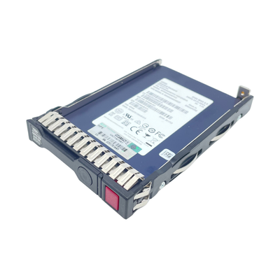HPE 240GB SATA 6G 2,5