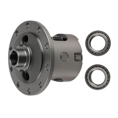 10-Bolt Posi Unit Limited-Slip Locker Kit For GMC Chevy 7.5