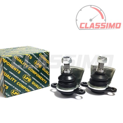 2 OUTER TRACK ROD ENDS /& 2 INNER TIE ROD ENDS *NEW*QUALITY** 95-02 FORD FIESTA