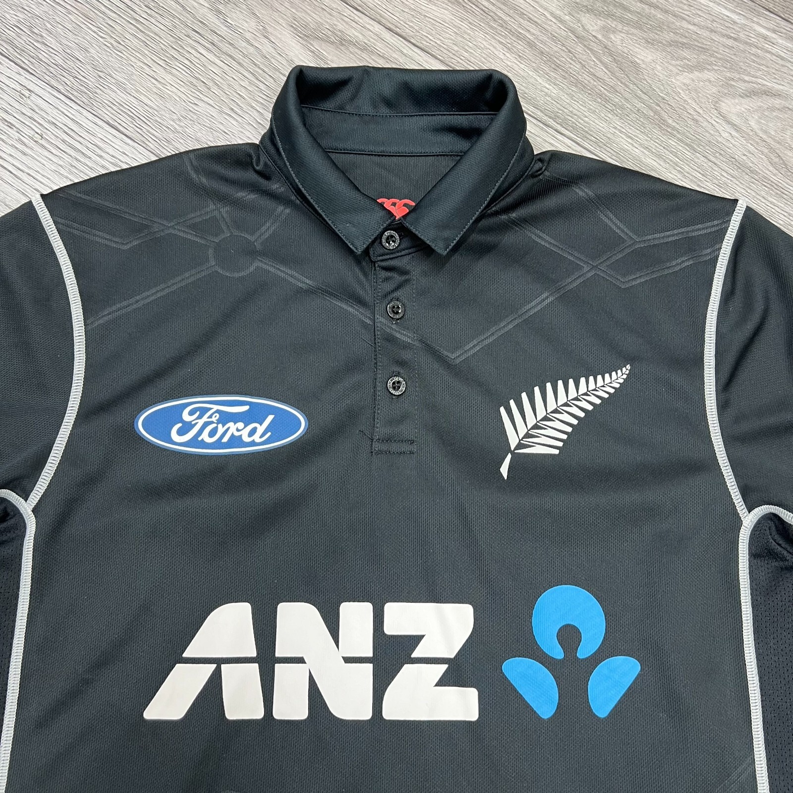 Canterbury New Zealand BLACKCAPS リュック Canterbury New Zealand BLACKCAPS リュック