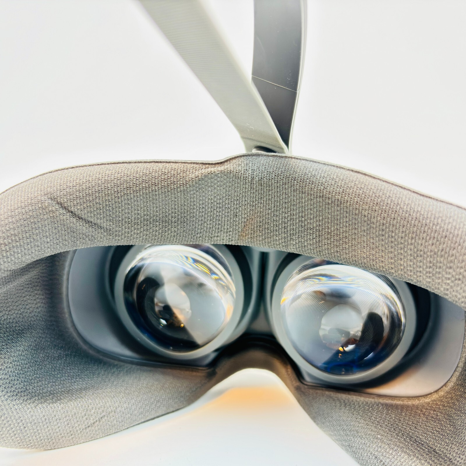 Pico Neo3 Link A7H10 White All-in-One VR Head Mounted