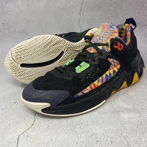 シューズ(男性用) Nike Giannis immortality 2 GS GS) Nike Giannis Immortality 2 'Dark Marina Blue Laser