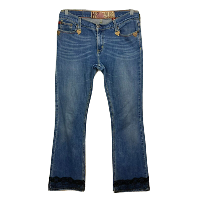 Hollister jeans womens sale cheap
