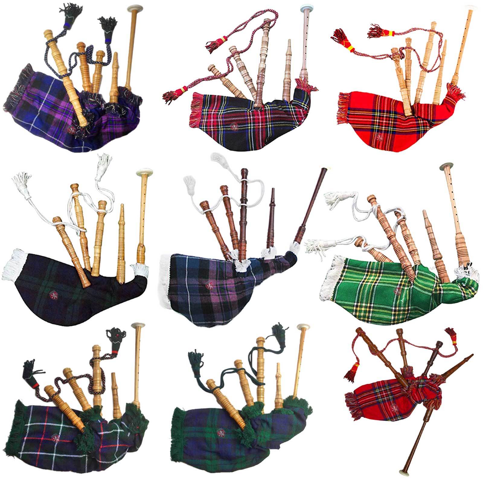 Trophy Junior Bagpipes Trophyジュニアバグパイプ Trophy Junior Bagpipes Trophyジュニアバグパイプ Grover