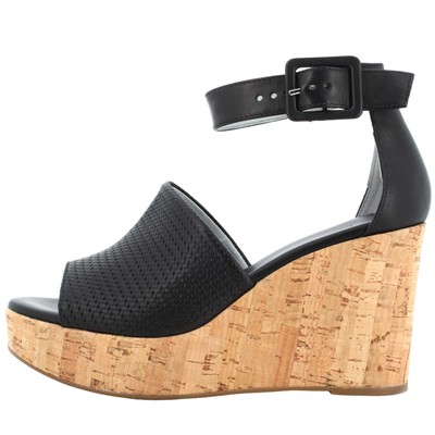 NEROGIARDINI NERO GIARDINI P22G KEILSANDALEN FÜR DAMEN E218771D / 100