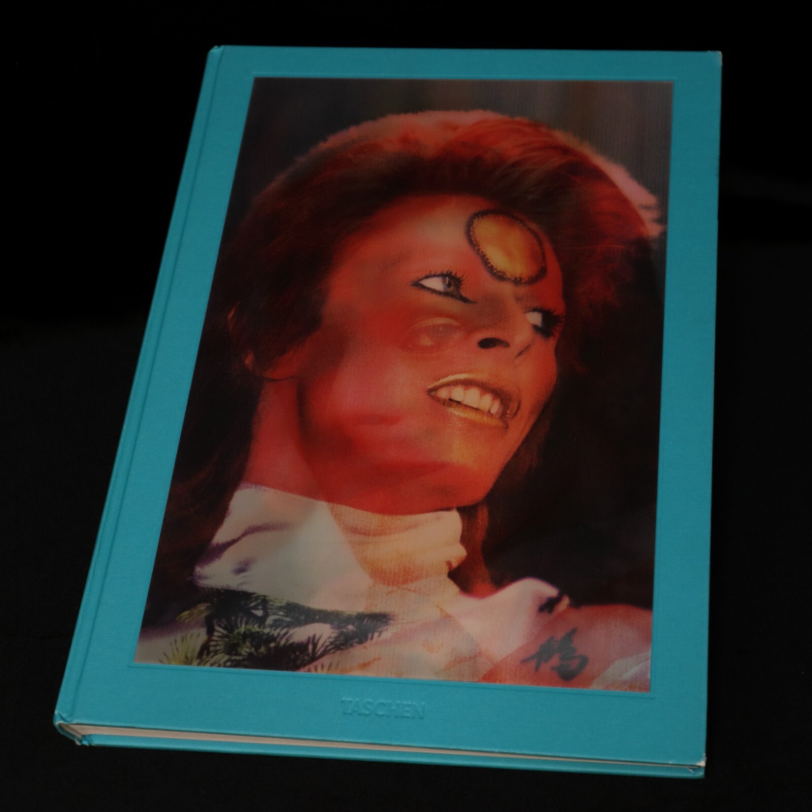 Mick Rock: The Rise of David Bowie 1972-1973 Hardcover Taschen Stardust Ziggy | eBay Mick Rock: The Rise of David Bowie 1972-1973 Hardcover Taschen Stardust Ziggy | eBay