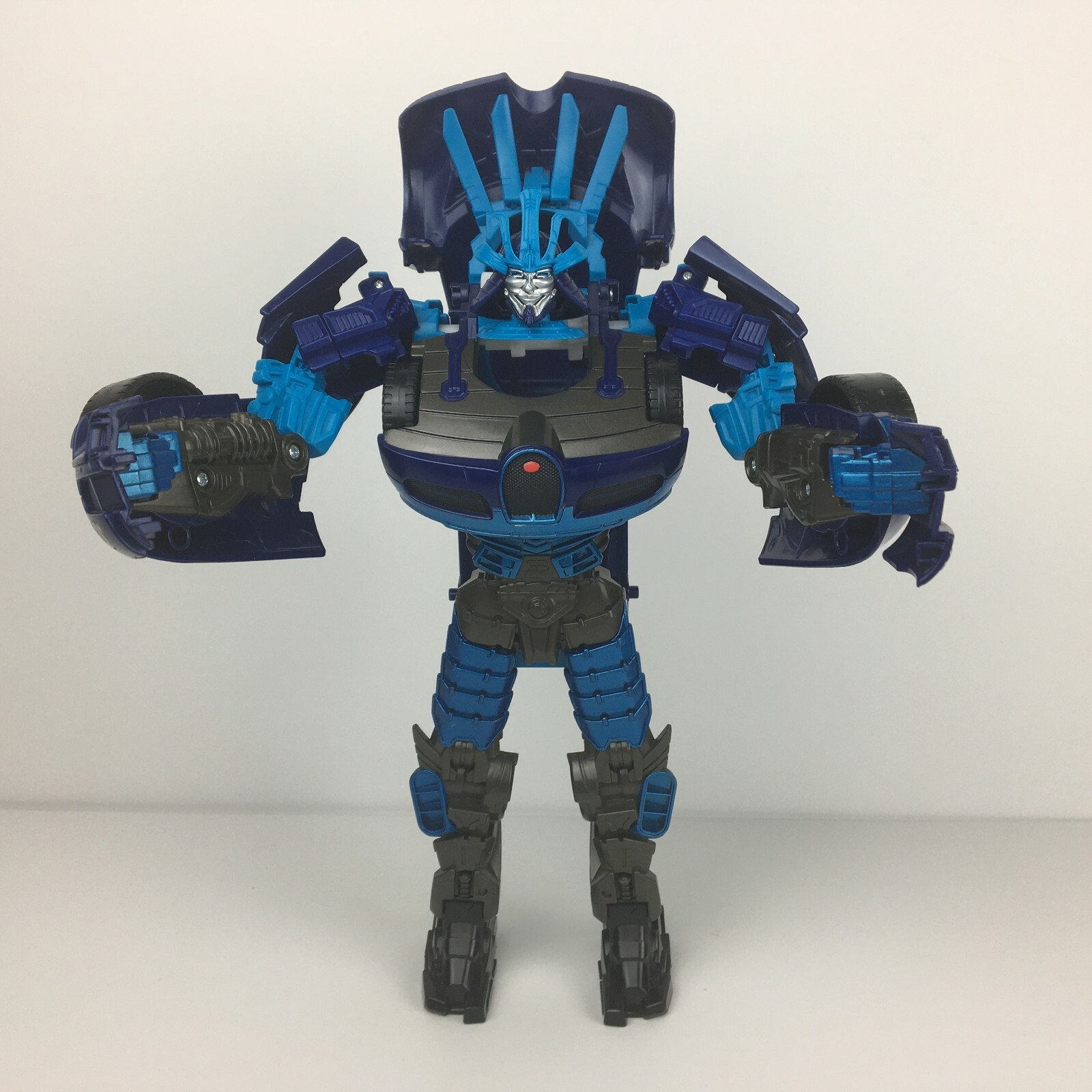 Transformers Age of Extinction Flip & Change Autobot Drift Transformers Age of Extinction Flip & Change Autobot Drift