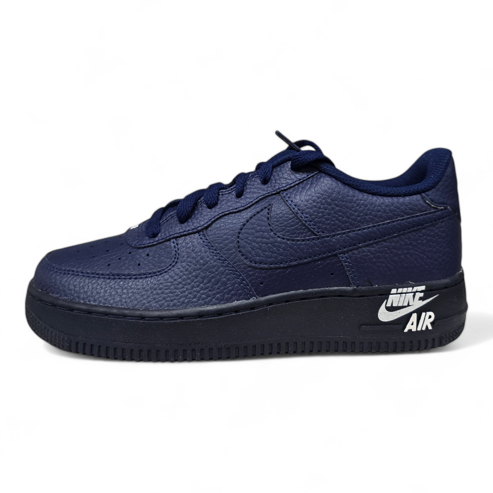 nike air force 1 craft obsidian