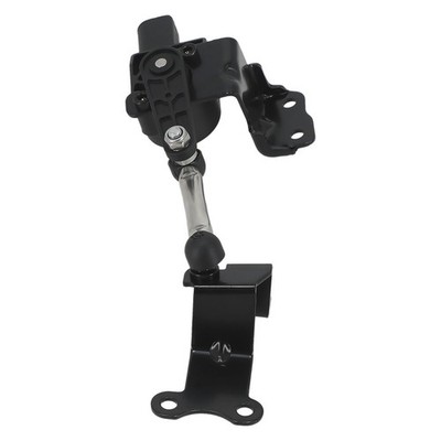 1* Niveausensor Leuchtweitenregulierung Hinten Links for Skoda Superb II 3T4 3T5