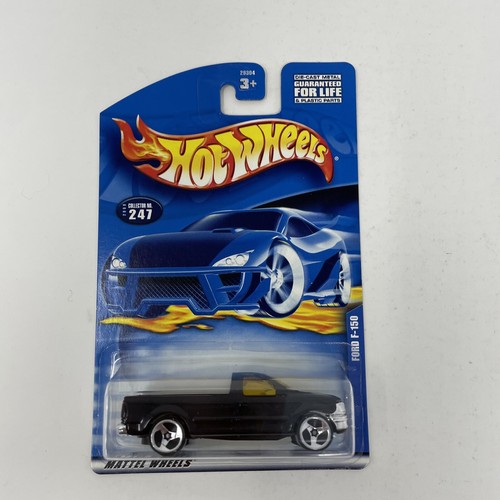 Ford F-150 #247