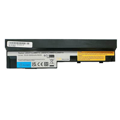 New L10M3Z11 L09S6Y14 L09M6Y14 56Wh Battery for Lenovo IdeaPad S10-3 U160