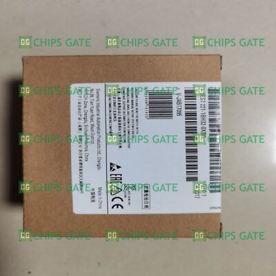 1PCS Brand New Siemens PLC Module 6ES7 221-1BH32-0XB0 6ES7221-1BH32-0XB0