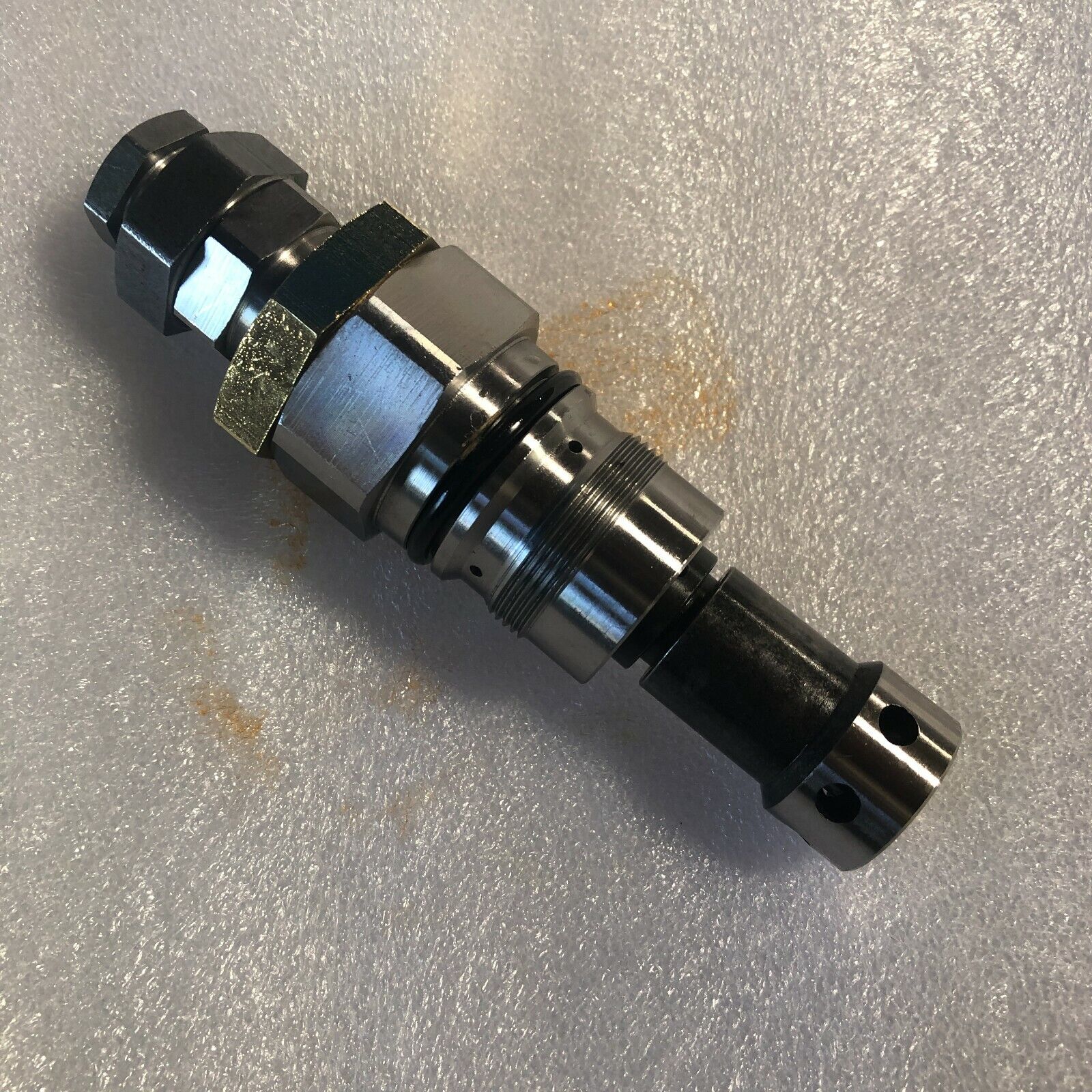 4469379 RELIEF VALVE FITS HITACHI ZX450 ZX460 ZX500 ZX520 4469379 RELIEF VALVE FITS HITACHI ZX450 ZX460 ZX500 ZX520