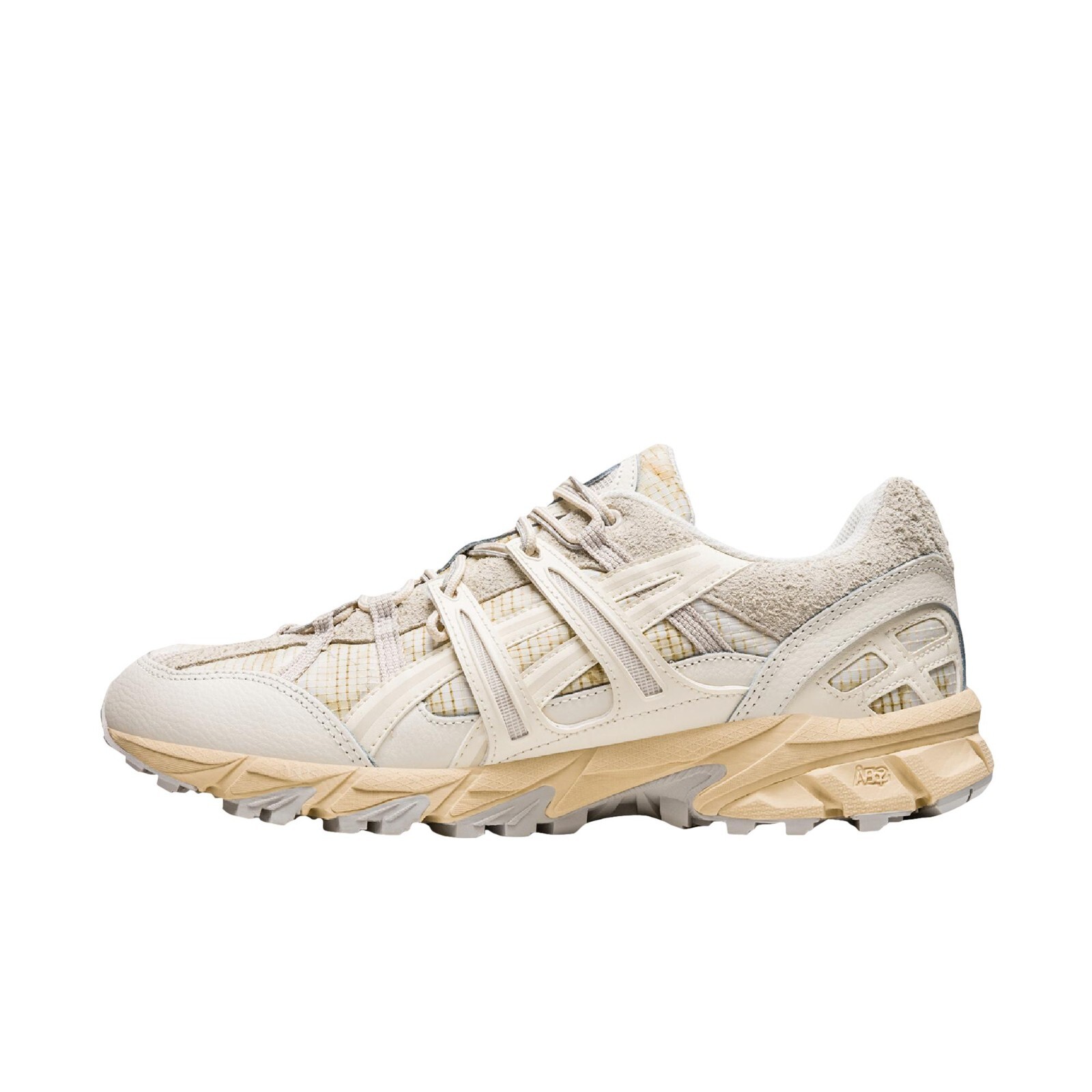 

Кроссовки Asics Gel-Sonoma 15-50 Cream Oatmeal 1201A818-100, ASICS GEL-Sonoma
