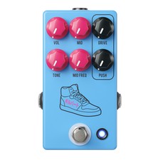 JHS PG14 Paul Gilbert Signature Distortion Pedal | eBay