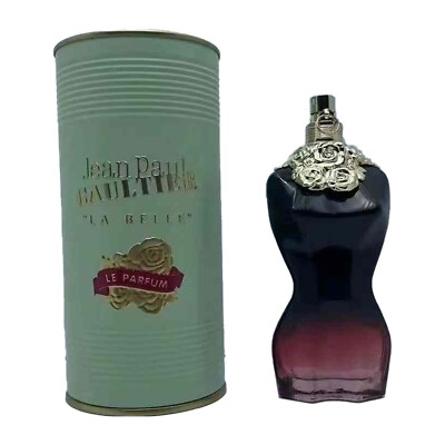 Jean Paul Gaultier Ladies La Belle Le Parfum EDP Spray 3.4 oz Fragrances
